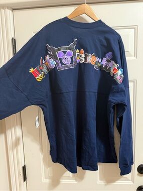 Disney Parks Spirit Jersey